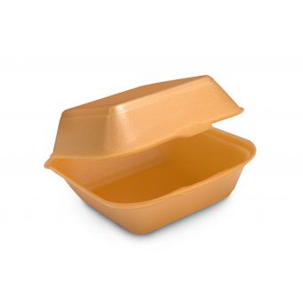 HB6(N6) Quartar Pounder Boxes - (Gold)-1x50001
